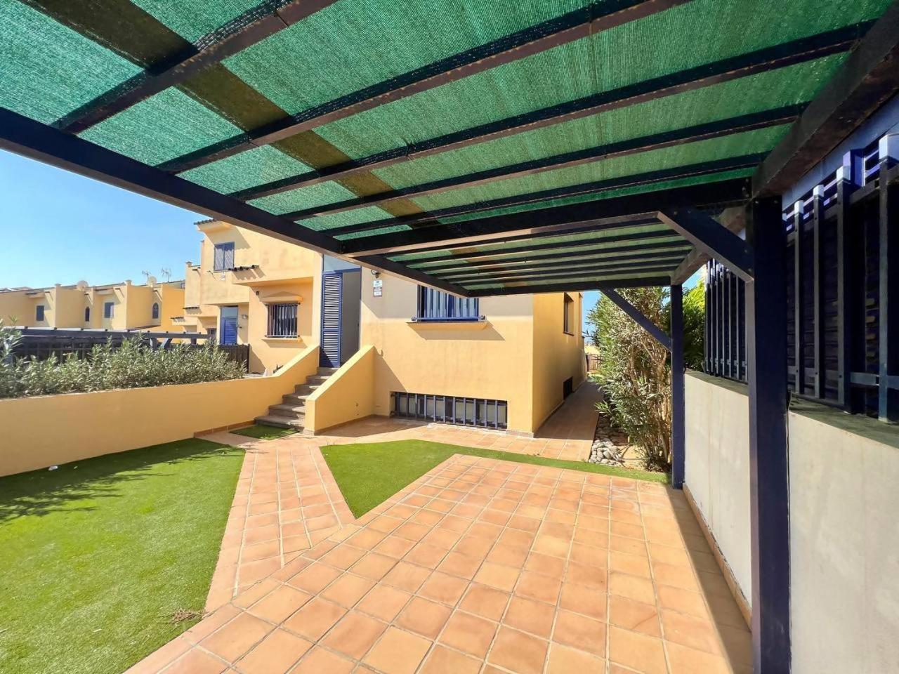 Villa Bahia Meloneras Playa 1 Exterior foto