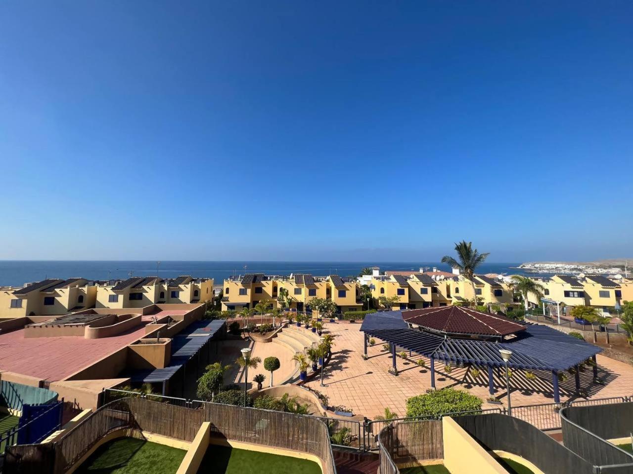 Villa Bahia Meloneras Playa 1 Exterior foto